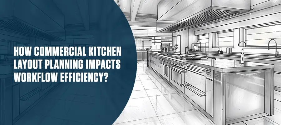 Why Deck Oven is a Staple Kitchen Equipment