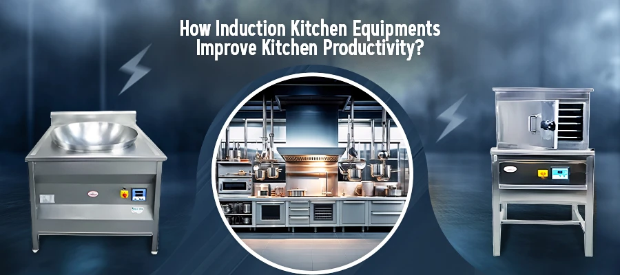 Why Deck Oven is a Staple Kitchen Equipment