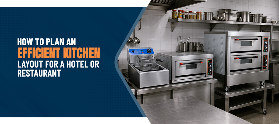Why Every Hotel and Catering Business Needs a High Capacity Idly Steamer