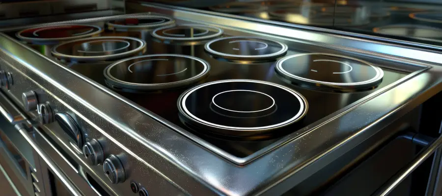 Why Deck Oven is a Staple Kitchen Equipment