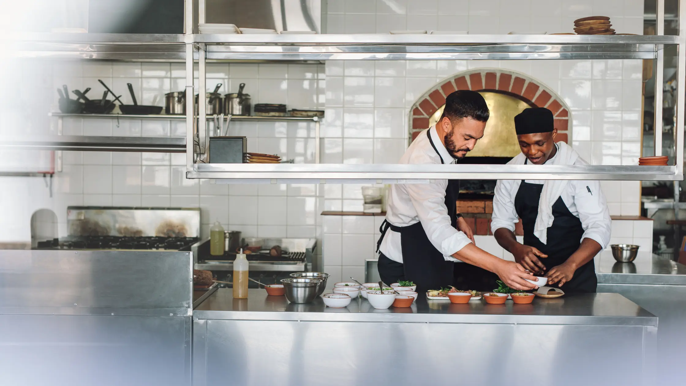 Should You Use Restaurant Equipment In A Home?, Blog