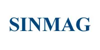 Sinmag Logo