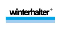 Winter Halter Logo