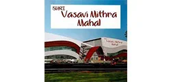 Vasavi Mithra Mahal Coimbatore