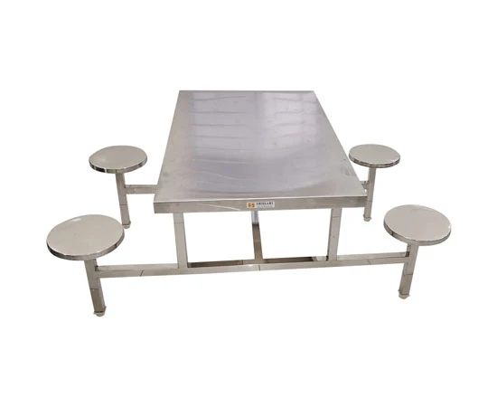 4 Seater Dining Table