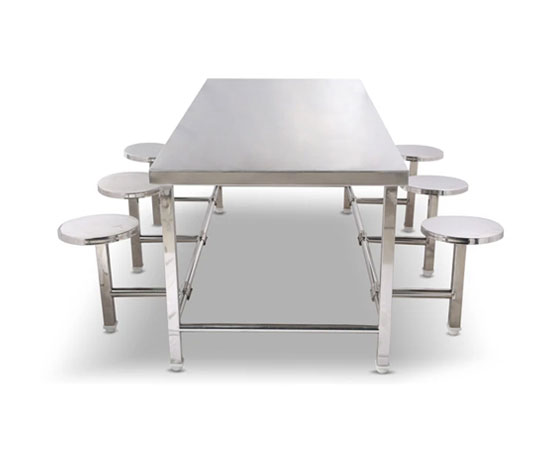 6 Seater Dining Table