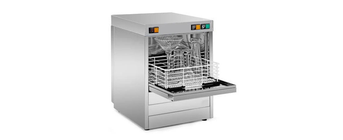 Undercounter Dishwasher