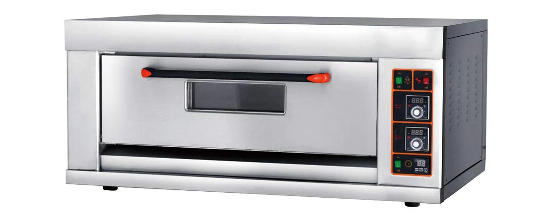 Baking Oven