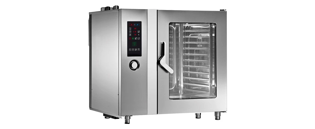 Combi Ovens