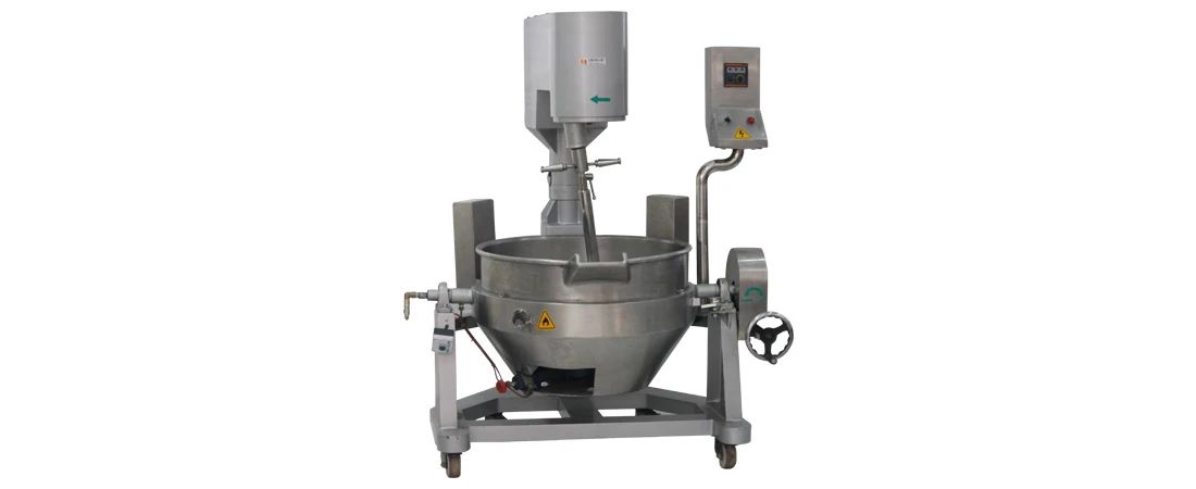 Cooking Mixer