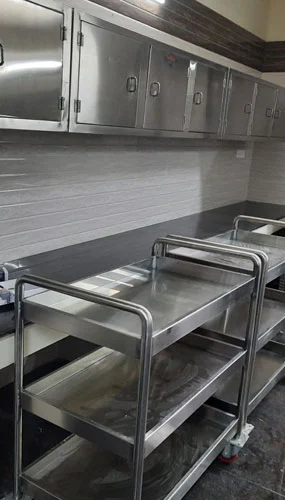 Kitchen Trolley