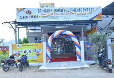 New Branch Opening