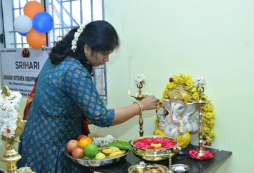 New Branch Openings Pooja