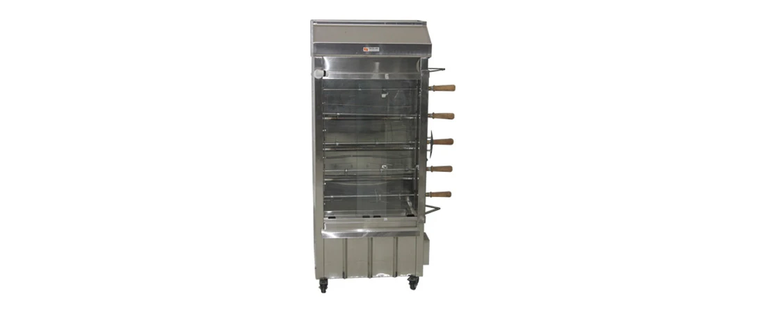 Grill Machine - Chicken Grill Machine Manufacturer from Coimbatore