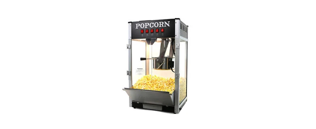 Popcorn Machine