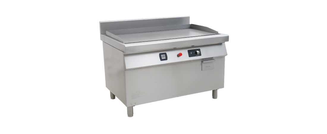 Induction Hot Plate Tawa