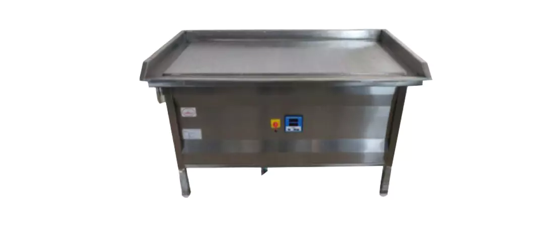 Induction Hot Plate Tawa