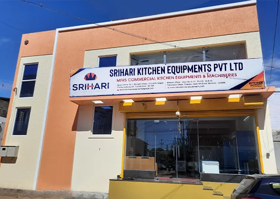 Srihari Infrastructure