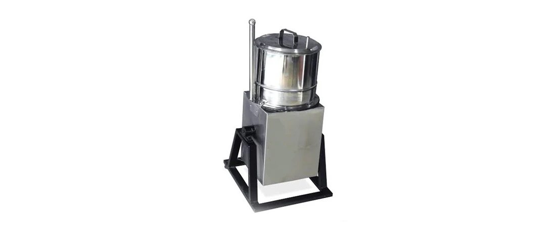 Cutter Mixer