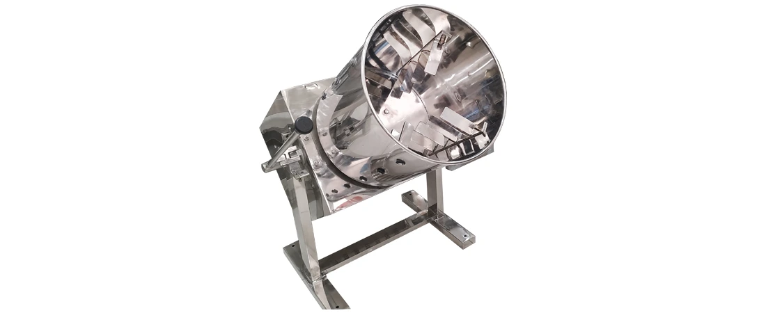 Variety Rice Mixer