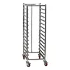 Bakery Trolley