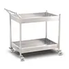 Clearing Trolley