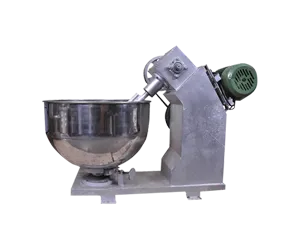 Dough Kneader