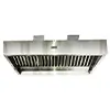 Exhaust Hoods