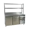Food Pick Up Counter