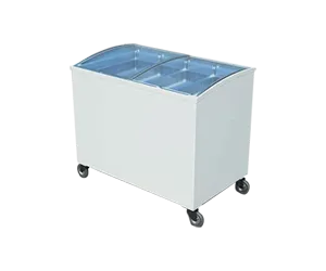 Freezers