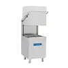 Hood Type Dishwasher