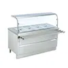 Hot Food Live Counter