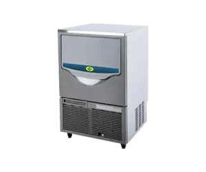 Ice Cube Machine