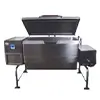Induction Bret Pan