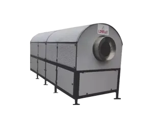 Induction Continuous Roaster