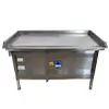 Induction Hot Plate Tawa