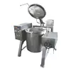 Induction Milk Boiler