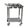Masala Trolley
