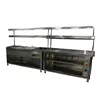 Parcel Counter