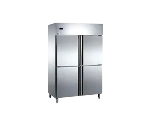 Refrigerators