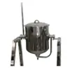 Rice vessel