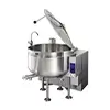 Steam Kettle