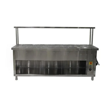 Stainless Steel Bain Marie