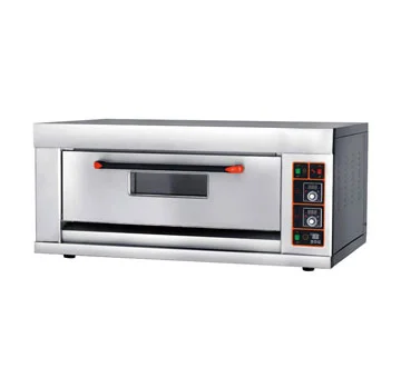 Bakery Oven Manufaturers