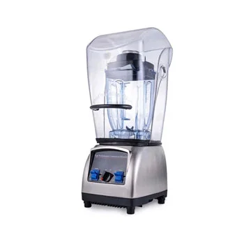 Commercial Kitchen Blender