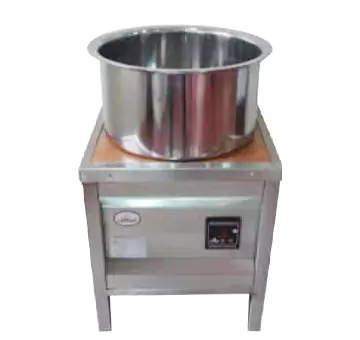 Induction Kitchen Equipment