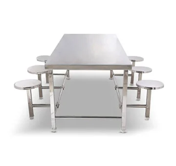 Canteen Dining Table