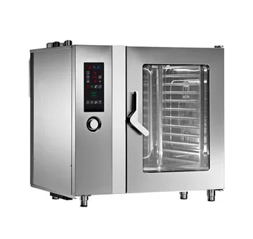 Commercial Combi Ovens