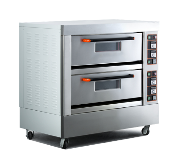 Bakery Equipments