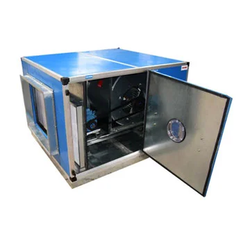 Fresh Air Handling Unit Manufacturers